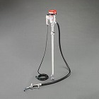 ＡＣ１００Ｖ　ドラム缶オイルポンプ（電動）