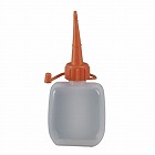 ５０ｍｌ　オイラー（ポリエチレン製）