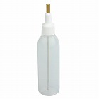２５ｍｌ　オイラー（真鍮製ノズル・ポリエチレン製）