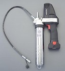 ＤＣ１４．４Ｖ　電動グリースガン（充電式）