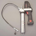 ＤＣ１８Ｖ　（充電式）電動グリースガン