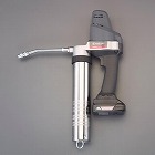 ＤＣ１８Ｖ　電動グリースガン（充電式）