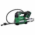 ＤＣ１８Ｖ　電動グリースガン（本体のみ／充電式）