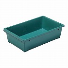 ８６２ｘ５２１ｘ２０６ｍｍ／　６７．７Ｌ　ポリプロピレン容器