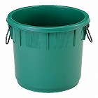 φ５６６ｘ４７０ｍｍ／７７．９Ｌ　ポリプロピレン容器