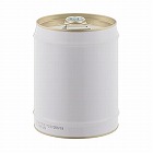 ２０Ｌ　ペール缶（クローズタイプ／ＵＮ規格適合）
