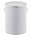 ２０Ｌ　ペール缶（バンドタイプ／５缶）