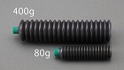 ４００ｇ／‐２５°Ｃー１２０°Ｃ　カートリッジグリース（モリブデン）
