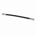 Ｍ１０　ｘ　３００ｍｍ　グリースポンプ用フレキホース
