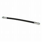 Ｍ１０　ｘ　５００ｍｍ　グリースポンプ用フレキホース