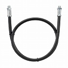 Ｍ１０　ｘ１０００ｍｍ　グリースポンプ用フレキホース