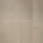 ［ＥＡ９９１ＣＲ‐７用］　φ４．０ｘ１５００ｍｍ　シリコンホース