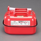 ２０Ｌ　ガソリン携行缶（ＵＮ適合品／４個）