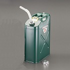 ２０Ｌ　ガソリン携行缶