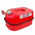 ２０Ｌ　ガソリン携行缶　（ＫＨＫ適合品）