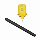 Ｇ２・３／４兼用　液面計（ドラム缶用）