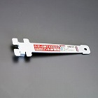 ２６０ｍｍ　ドラム缶スパナ（スチール製）