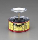 １Ｌ　プランジャー缶