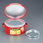 ４．０Ｌ　部品洗浄缶（トレー付）