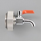 Ｇ２”　ドラム缶コック（低・中粘度用）