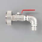 Ｇ２”　ドラム缶コック（中粘度用）