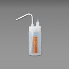 ２５０ｍｌ　洗浄ボトル（液垂防止弁付）
