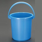 １０．０Ｌ　ポリバケツ（１個）