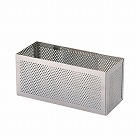 ２００ｘ　８０ｘ９０ｍｍ　かご（ステンレス製）