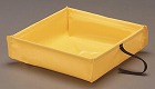 ６１０ｘ　６１０ｘ１２１ｍｍ／２５Ｌ　折畳オイルトレイ