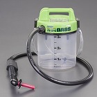 バッテリー給水装置（センサー付）