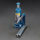 ５．０ｔｏｎ／２１２‐　４６２ｍｍ　油圧ジャッキ