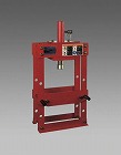 １０　ｔｏｎ　門型油圧プレス（卓上型）