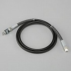 ［ＥＡ９９３ＫＧ‐５／‐１０用］　高圧ホース（２ｍ）