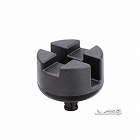 φ６０ｘ５５ｍｍ　ジャッキ用アダプター