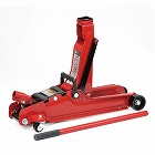 ２．５ｔｏｎ／１２５‐４１０ｍｍ　トロリージャッキ