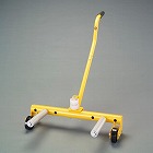 ２３．５”‐４３．５”　ホイールドーリー