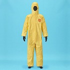 ［Ｌ］　使い捨て防護服（化学防護用）