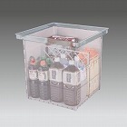 ６２Ｌ　床下収納庫（深型）