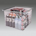 １２０Ｌ　床下収納庫（深型）