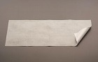 ８５０ｘ３２０ｍｍ　室外機用日よけシート