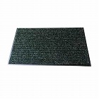 ０．９ｘ１．５ｍ／８．０ｍｍ　カーペットマット（緑）