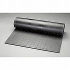 １０００ｘ２０００ｘ２０ｍｍ　ゴムマット（ブラック）