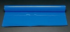 １．０ｘ５．０ｍ／２．０ｍｍ　ゴムシート（ブルー）