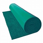 １．２ｘ　６ｍ　セーフティーマット（グリーン）