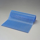 ０．９ｘ　４ｍ　セーフティーマット（ブルー）