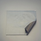 ５００ｘ　５００ｘ３．２５ｍｍ　ゴムスポンジ（ＰＥフィルム付）