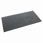 ９００ｘ１８００ｍｍ　玄関マット（グレー）