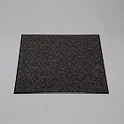 ９００ｘ１５００ｍｍ　玄関マット（モスグレー）