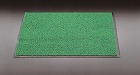 ４５０ｘ　７５０ｍｍ　玄関マット（緑）