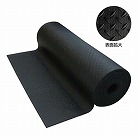 １０００ｍｍｘ１０ｍ　ゴムクッションマット